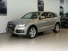 Audi Q5 nieder-hilbersheim
