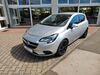 Opel Corsa osthausen-wuelfershausen