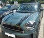 Mini Countryman S (Cooper) tegernsee