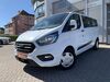 Ford Transit Custom dankmarshausen