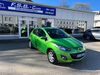 Mazda 2 marktschorgast