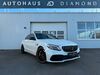 Mercedes-Benz C 63 AMG stockhausen-illfurth