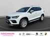 Seat Ateca rosenkopf
