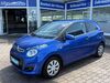 Citroen C1 woelferbuett