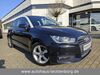 Audi A1 dankmarshausen