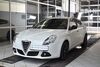 Alfa Romeo Giulietta Enzklösterle