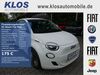 Fiat 500e gau-odernheim