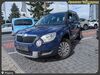 Skoda Yeti rabenau