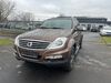 SsangYong REXTON woelferbuett