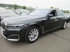 BMW 730 roedelmaier