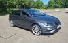 Seat Leon schenkenzell
