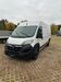 Opel Movano juetrichau