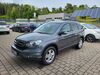 Honda CR-V voehringen