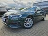 Audi A4 gusenburg