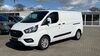 Ford Transit Custom deutschland