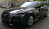 Audi A6 Kreis|Günzburg