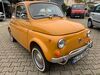 Fiat 500 geisenfeld