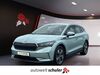 Skoda Enyaq grafenhausen