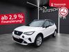 Seat Arona grossroehrsdorf