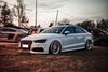 Audi A3 huelseburg
