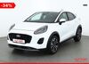 Ford Puma saalow