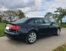 Audi A4 nessa