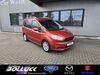 Ford Tourneo Courier Büddenstedt