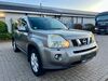 Nissan X-Trail dorn-duerkheim