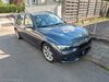 BMW 318 ober-hilbersheim