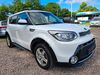 Kia Soul wattmannshagen