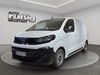 Opel Vivaro stolpen