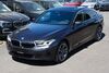 BMW 640 Gran Turismo rabenau