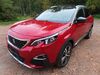 Peugeot 3008 oberheimbach