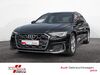 Audi A6 huelseburg