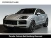 Porsche Cayenne muenster-sarmsheim