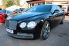 Bentley Flying Spur kuehbach