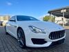 Maserati Quattroporte nieder-hilbersheim