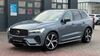 Volvo XC60 niedergoersdorf