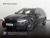 BMW 530 roedelmaier