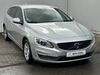 Volvo V60 niederhosenbach