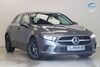 Mercedes-Benz A 220 fredersdorf-vogelsdorf