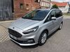 Ford Galaxy stockhausen-illfurth