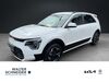 Kia Niro roedelhausen