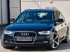 Audi A4 ehringshausen