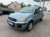 Ford Fusion geisenfeld