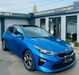 Kia ceed / Ceed oberrossbach