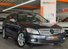 Mercedes-Benz C 320 stockhausen-illfurth