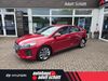 Hyundai IONIQ huelseburg
