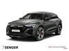 Audi Q8 e-tron huelseburg