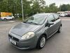 Fiat Grande Punto niederheimbach